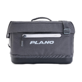 Plano Weekend Soft Sider Tackle Bag 3600 - Slate - PLAWKND3600GBSSSLATE
