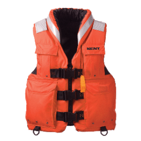 Kent Search &amp; Rescue Commercial Vest - X-Large
