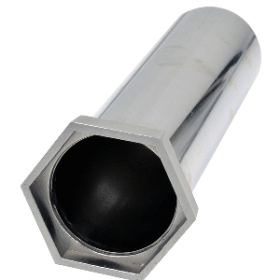 C.E Smith 70 Series Socket f/Screwless Rod Holder Installation