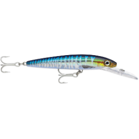 Rapala Husky Magnum 25 - 6-1/4" - Wahoo UV